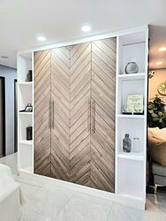 Blk 689E Woodlands Drive 75 (Woodlands), HDB 5 Rooms #581132611